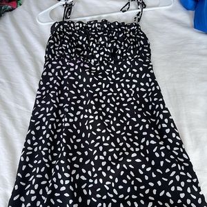 Princess polly mini dress